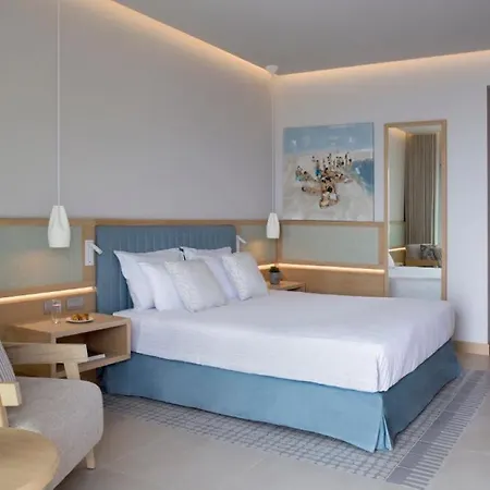 Ammoa Luxury & Hotel Nikiti (Sithonia)