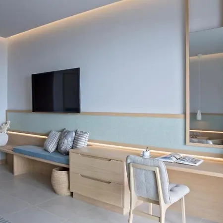 Ammoa Luxury & 5*