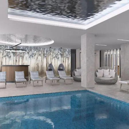 Hotel Ammoa Luxury & 5*