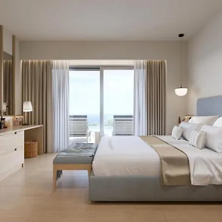 Hotel Ammoa Luxury & 5*