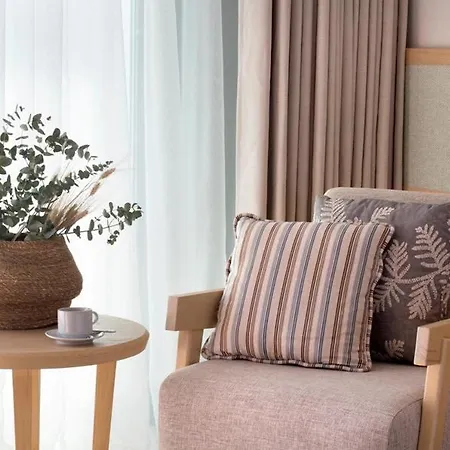 Ammoa Luxury &