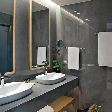 Ammoa Luxury & 5* Nikiti (Sithonia)