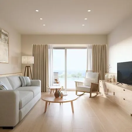 Ammoa Luxury & 5*