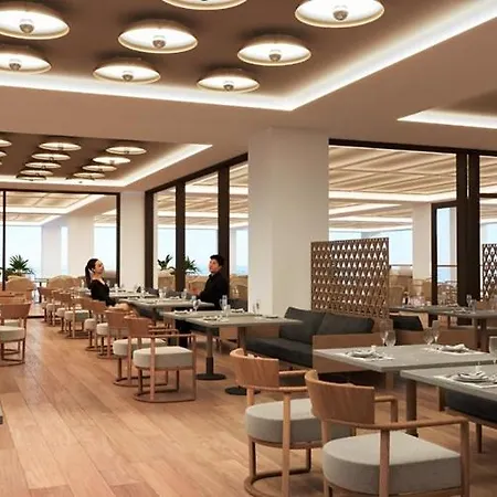 Ammoa Luxury & Hotel 5*