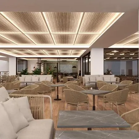 Ammoa Luxury & 5* Nikiti (Sithonia)