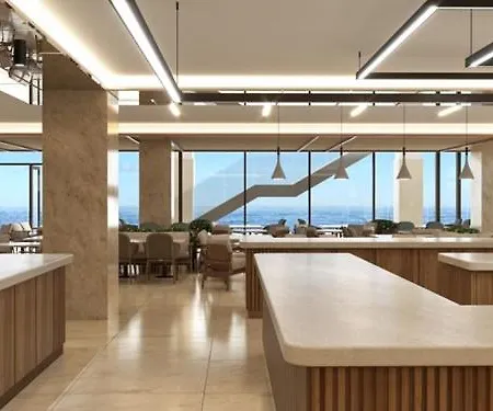 Ammoa Luxury & 5* Nikiti (Sithonia)