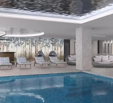 Hotel Ammoa Luxury &