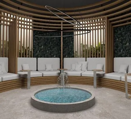 Hotel Ammoa Luxury &