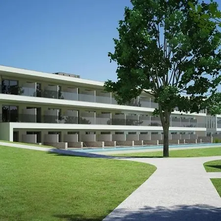 Ammoa Luxury & Hotel 5*