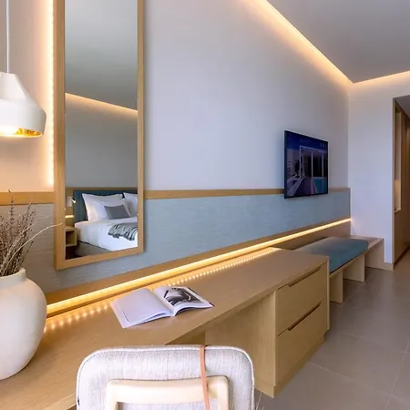 Hotel Ammoa Luxury & 5*