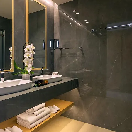 Hotel Ammoa Luxury & 5*