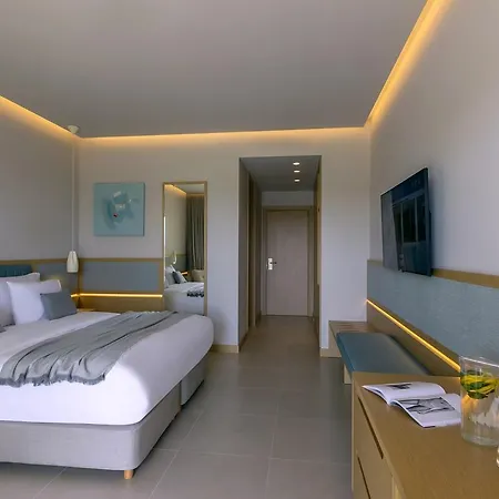 Ammoa Luxury & 5* Nikiti (Sithonia)
