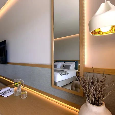 Ammoa Luxury & 5*