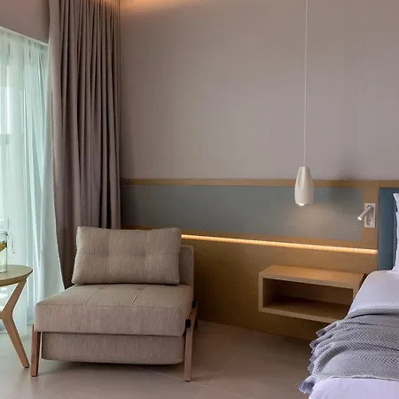 Ammoa Luxury & Hotel Nikiti (Sithonia)