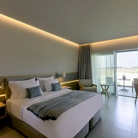 Ammoa Luxury & 5* Nikiti (Sithonia)