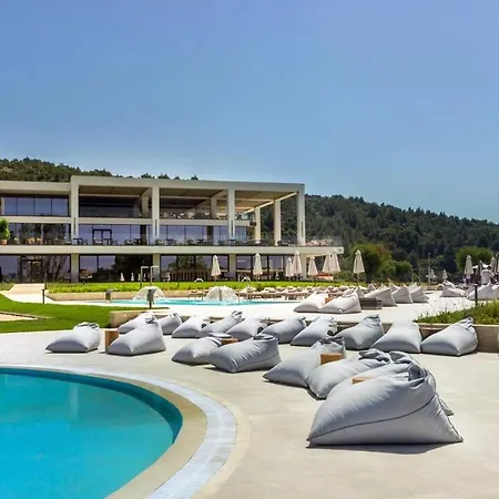 Hotel Ammoa Luxury & 5*